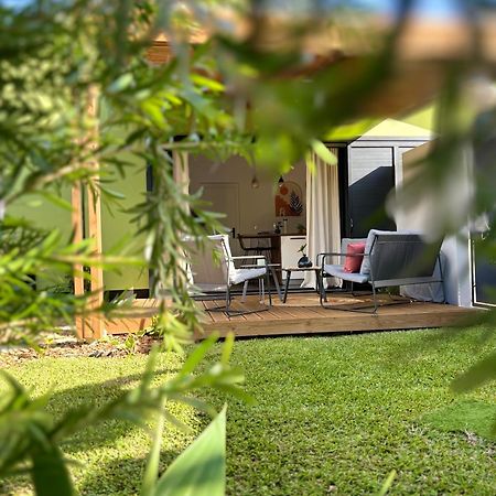 Villa L'Ecrin Pei Noël Esterno foto